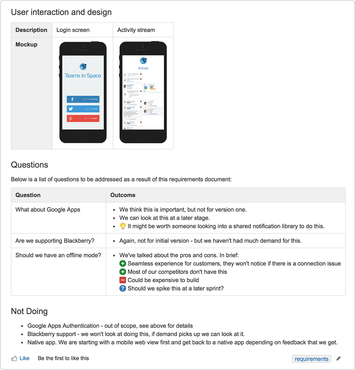 Technical Documentation In Software Development Types And Tools 