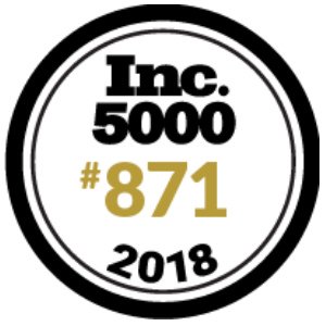 Inc. 5000 List