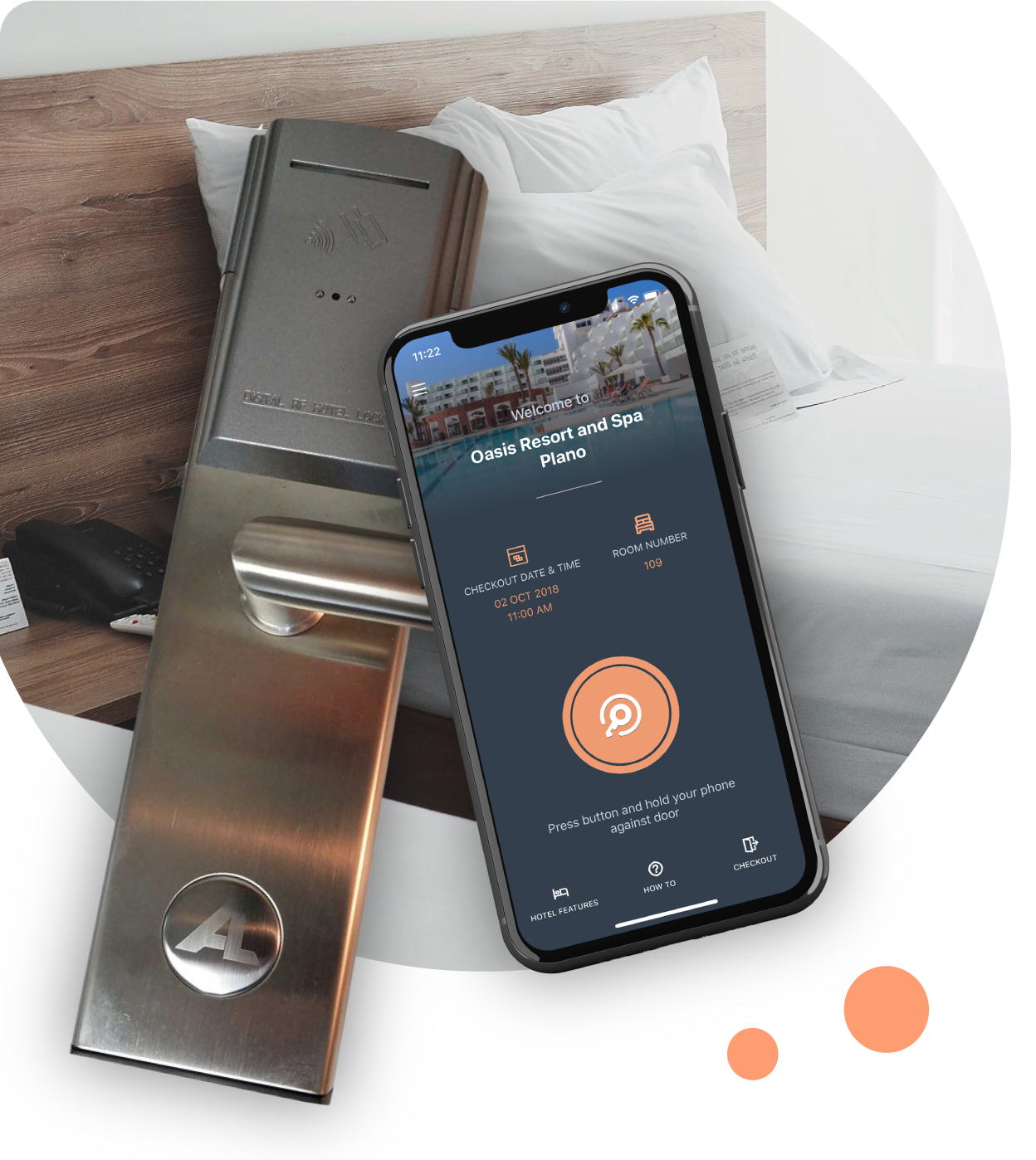 Smart Hotel Infrastructure: Adopting IoT In Hospitality | AltexSoft