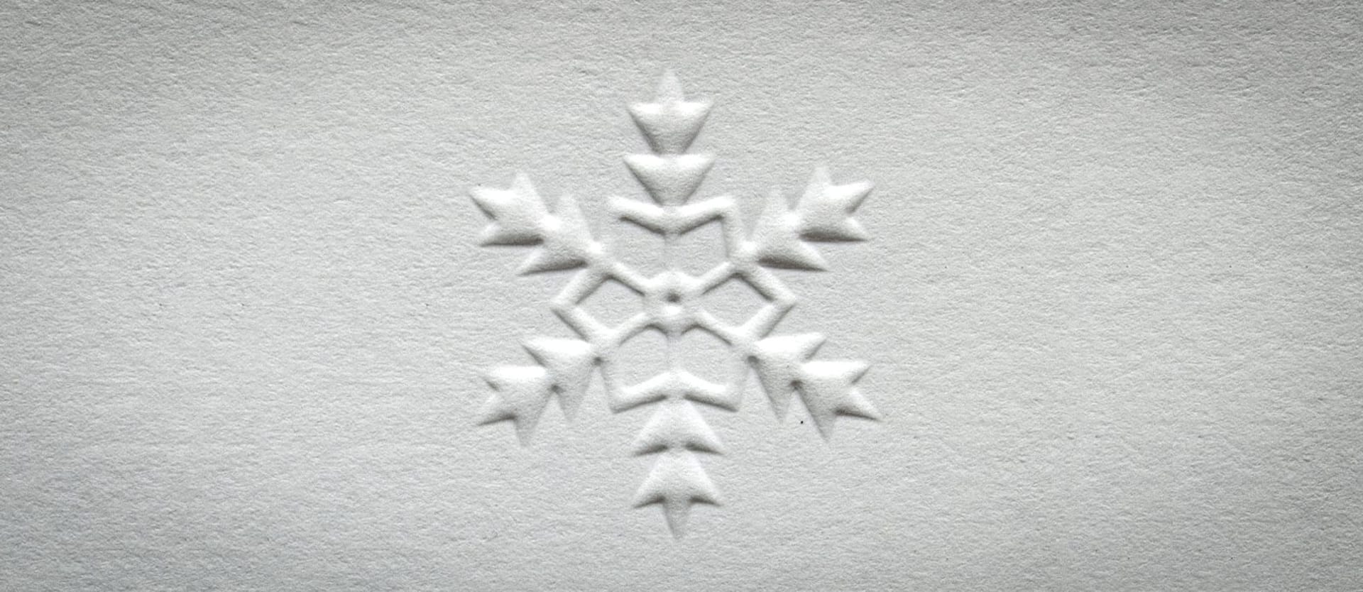 Did you know: Interesting facts about snowflakes, The Learning Key