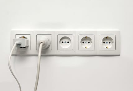 sockets