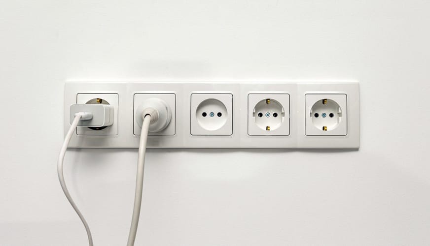 sockets