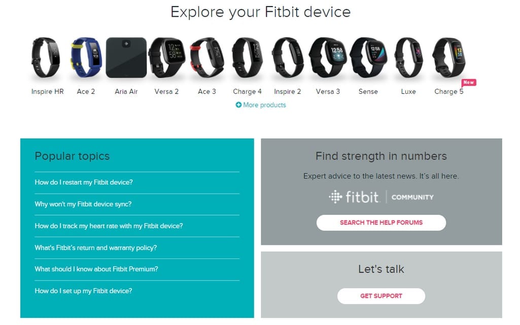 Solved: RESOLVED: Aria Air won't sync - Fitbit Community
