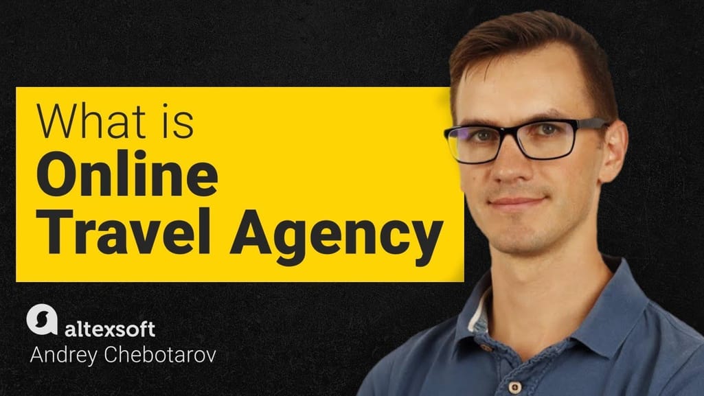 case study online travel agency