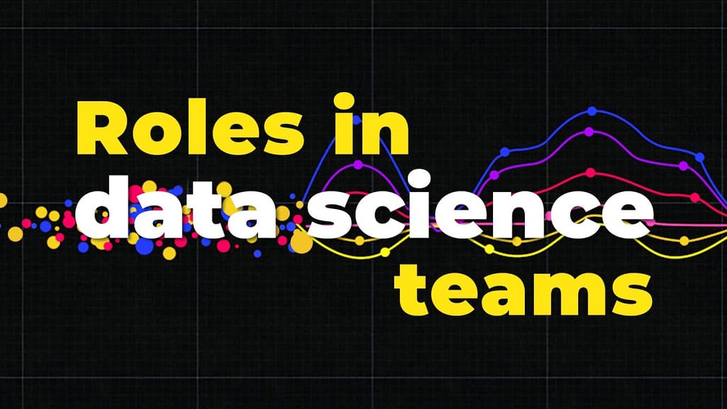 What is a data scientist? A key data analytics role and a