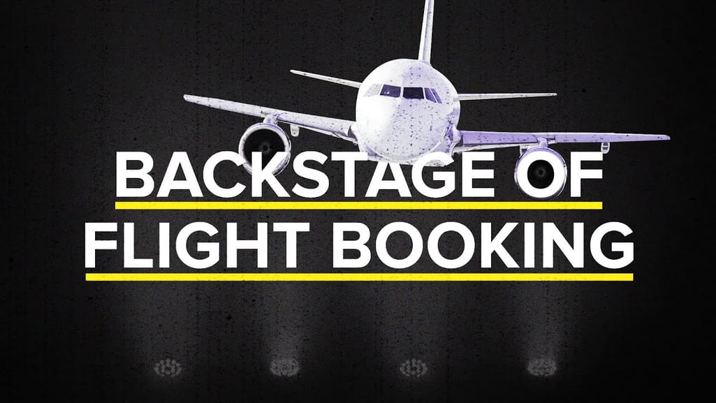 Stages Flight on the App Store
