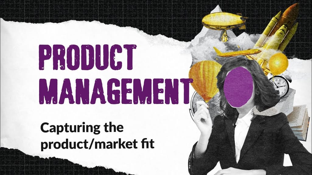 case study on product management
