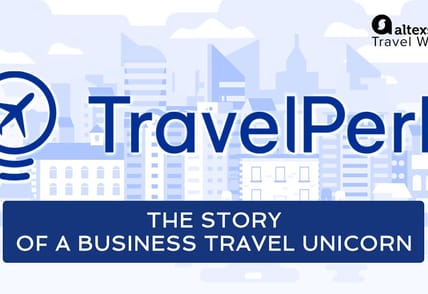 TravelPerk: The Story of a Business Travel Unicorn