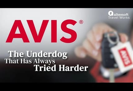 Avis: The Underdog That Has Always Tried Harder