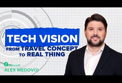 Technology Vision: Converting Business Ideas Into a Digital Solution