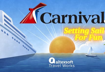 Carnival Cruise Line: Setting Sail for Fun