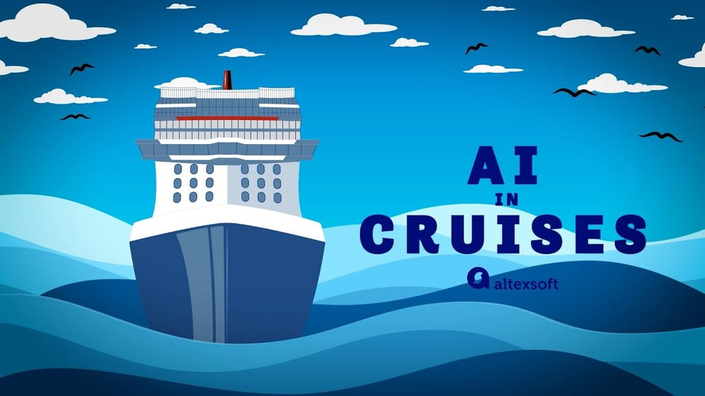 AI in cruises