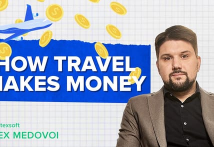 Traditional revenue streams: how travel businesses make money