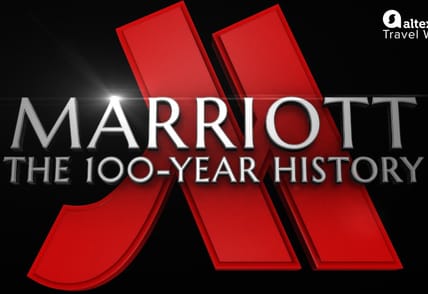 Marriott: The 100 Year History of the Largest Hotel Empire