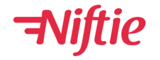 Niftie logo