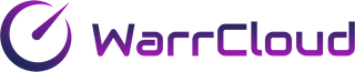 WarrCloud logo color