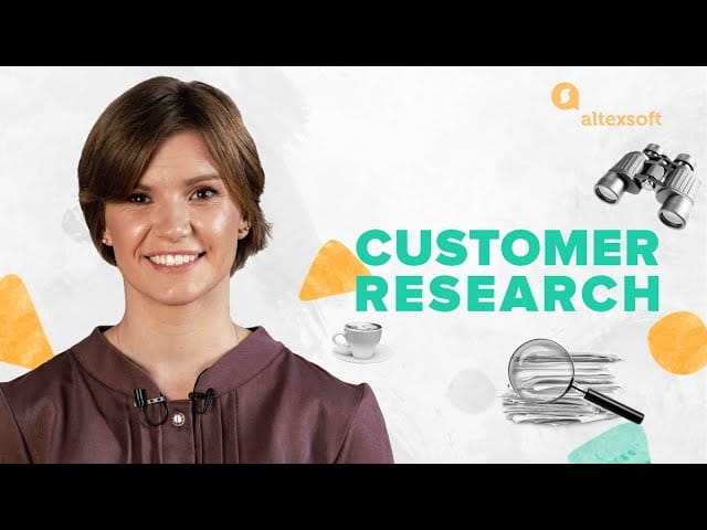 Customer Research in Product Discovery