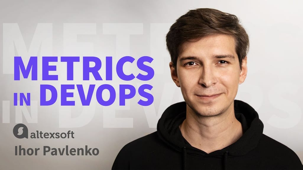 DevOps Metrics