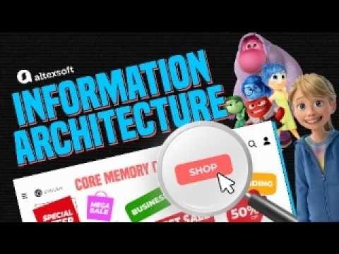 Information Architecture: From Chaos to Clarity