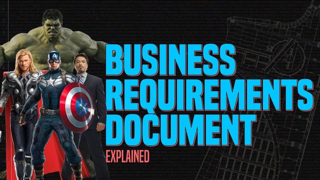 Business Requirements Document Explained: Your Blueprint for Project Success