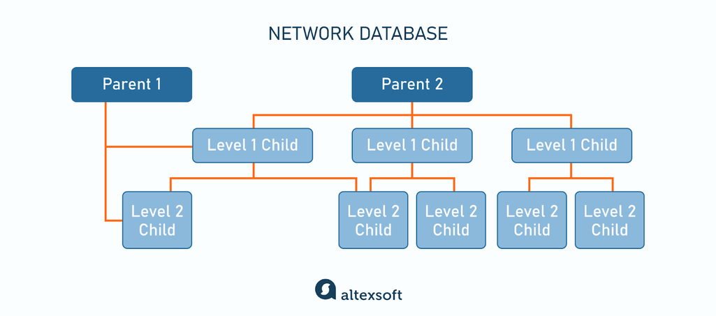 network database