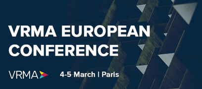 AltexSoft Attended VRMA European Conference 2024, Paris