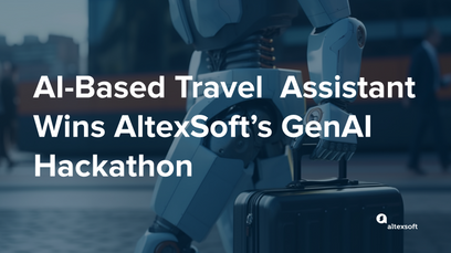 AltexSoft GenAI Hackathon