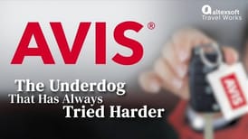 Avis: The Underdog That Has Always Tried Harder