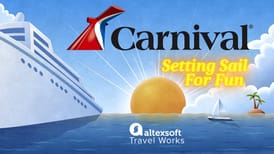 Carnival Cruise Line: Setting Sail for Fun