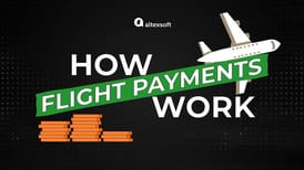 How Flight Payments Work