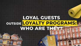 Beyond Loyalty Programs: How To Spot and Reward Repeat Guests